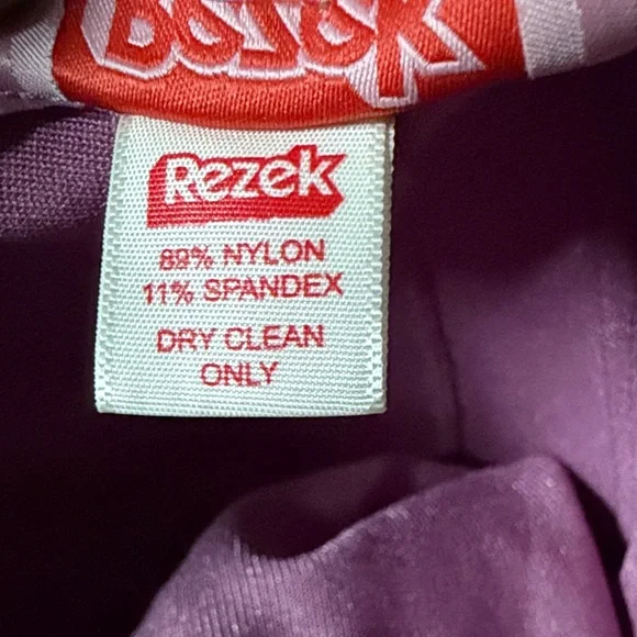 Rezek Studio blush hustle pant - Picture 14 of 15